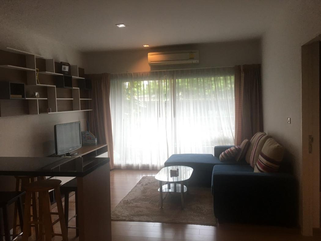 เช่าคอนโด เดอะ ซี๊ด มูซี่ คอนโดมิเนียม - Condo Rental The Seed Musee condominium - 2825123