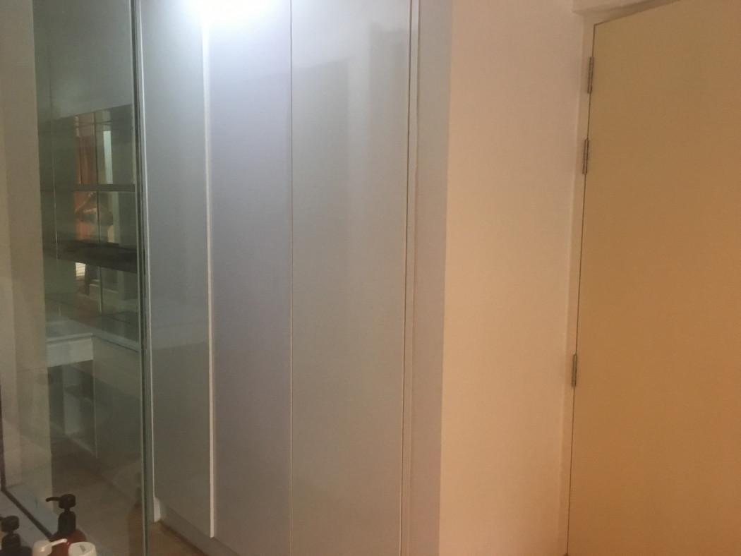 เช่าคอนโด เดอะ ซี๊ด มูซี่ คอนโดมิเนียม - Condo Rental The Seed Musee condominium - 2825128
