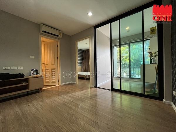 ขายคอนโด บี รีพับบลิค คอนโดมิเนียม - Sell Condo B Republic condominium - 2825338