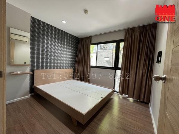 ขายคอนโด บี รีพับบลิค คอนโดมิเนียม - Sell Condo B Republic condominium - 2825342
