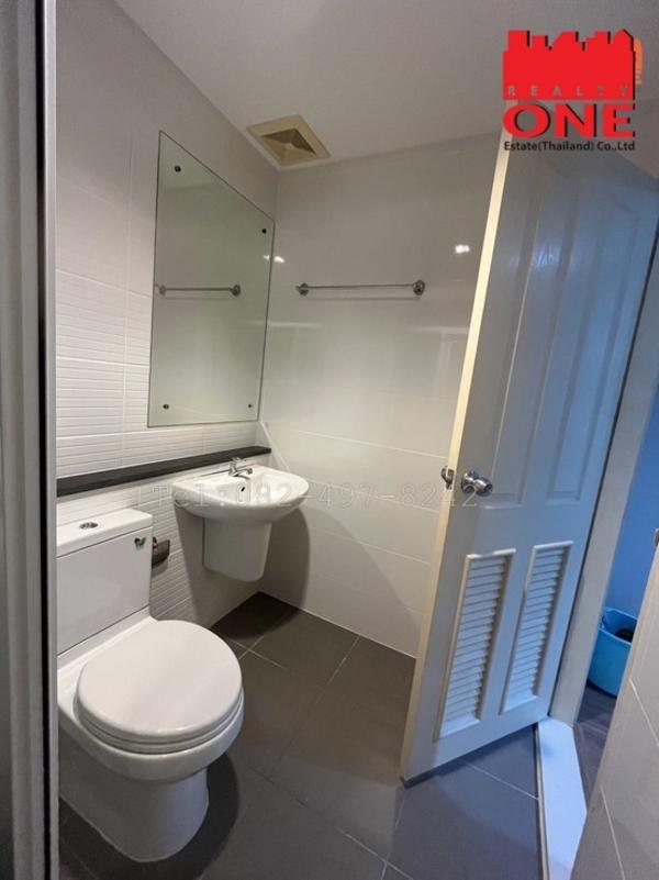 ขายคอนโด บี รีพับบลิค คอนโดมิเนียม - Sell Condo B Republic condominium - 2825344