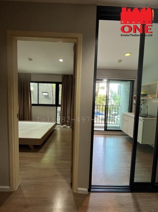 ขายคอนโด บี รีพับบลิค คอนโดมิเนียม - Sell Condo B Republic condominium - 2825341