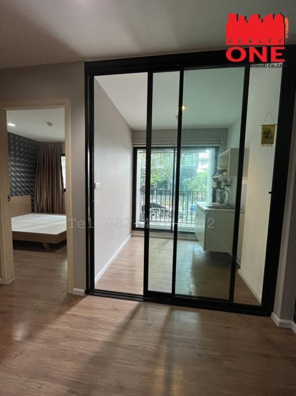 ขายคอนโด บี รีพับบลิค คอนโดมิเนียม - Sell Condo B Republic condominium - 2825340