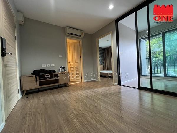 ขายคอนโด บี รีพับบลิค คอนโดมิเนียม - Sell Condo B Republic condominium - 2825337
