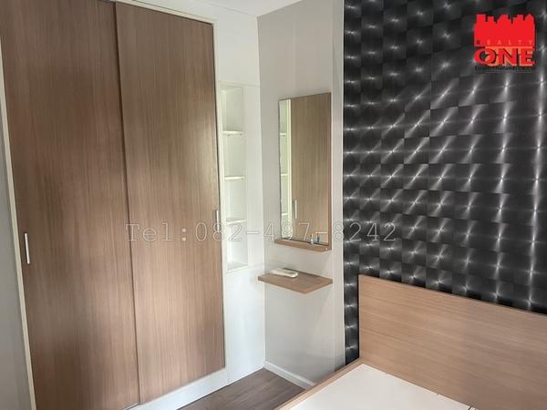ขายคอนโด บี รีพับบลิค คอนโดมิเนียม - Sell Condo B Republic condominium - 2825343