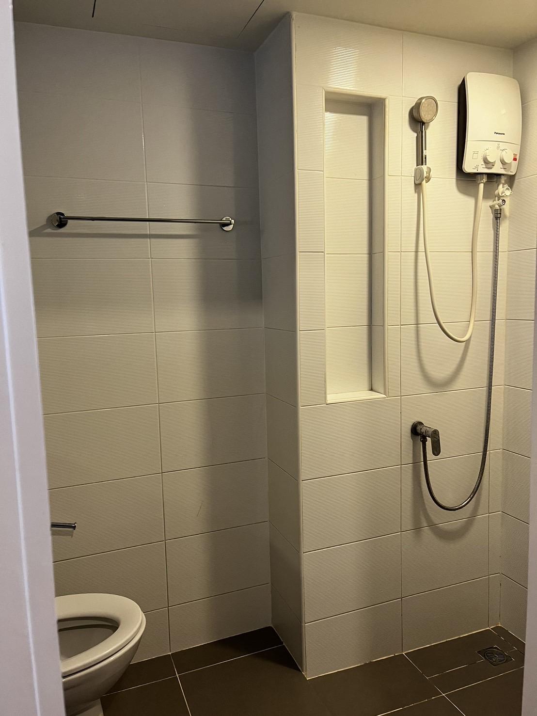 เช่าคอนโด เอสต้า บลิซ รามอินทรา คอนโดมิเนียม - Condo Rental Esta Bliss condominium - 2825620