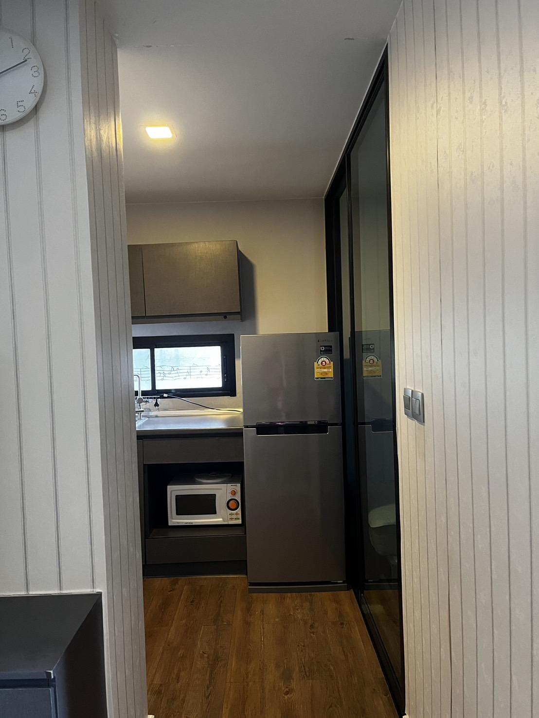 เช่าคอนโด เอสต้า บลิซ รามอินทรา คอนโดมิเนียม - Condo Rental Esta Bliss condominium - 2825618
