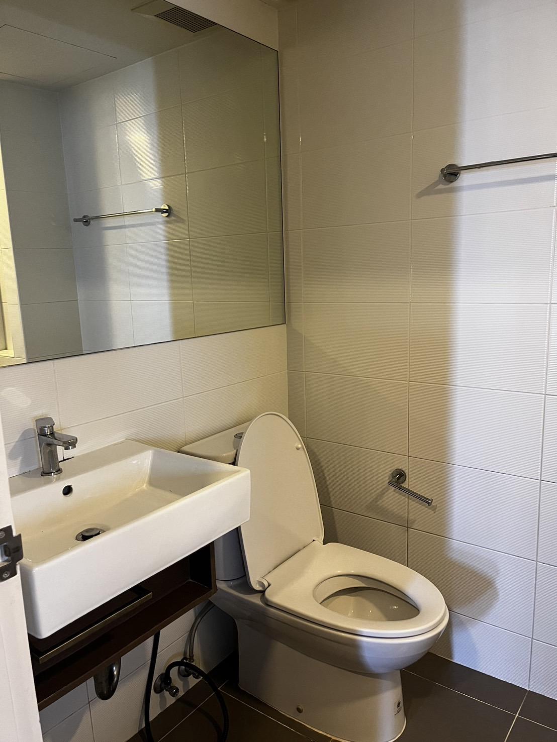 เช่าคอนโด เอสต้า บลิซ รามอินทรา คอนโดมิเนียม - Condo Rental Esta Bliss condominium - 2825621