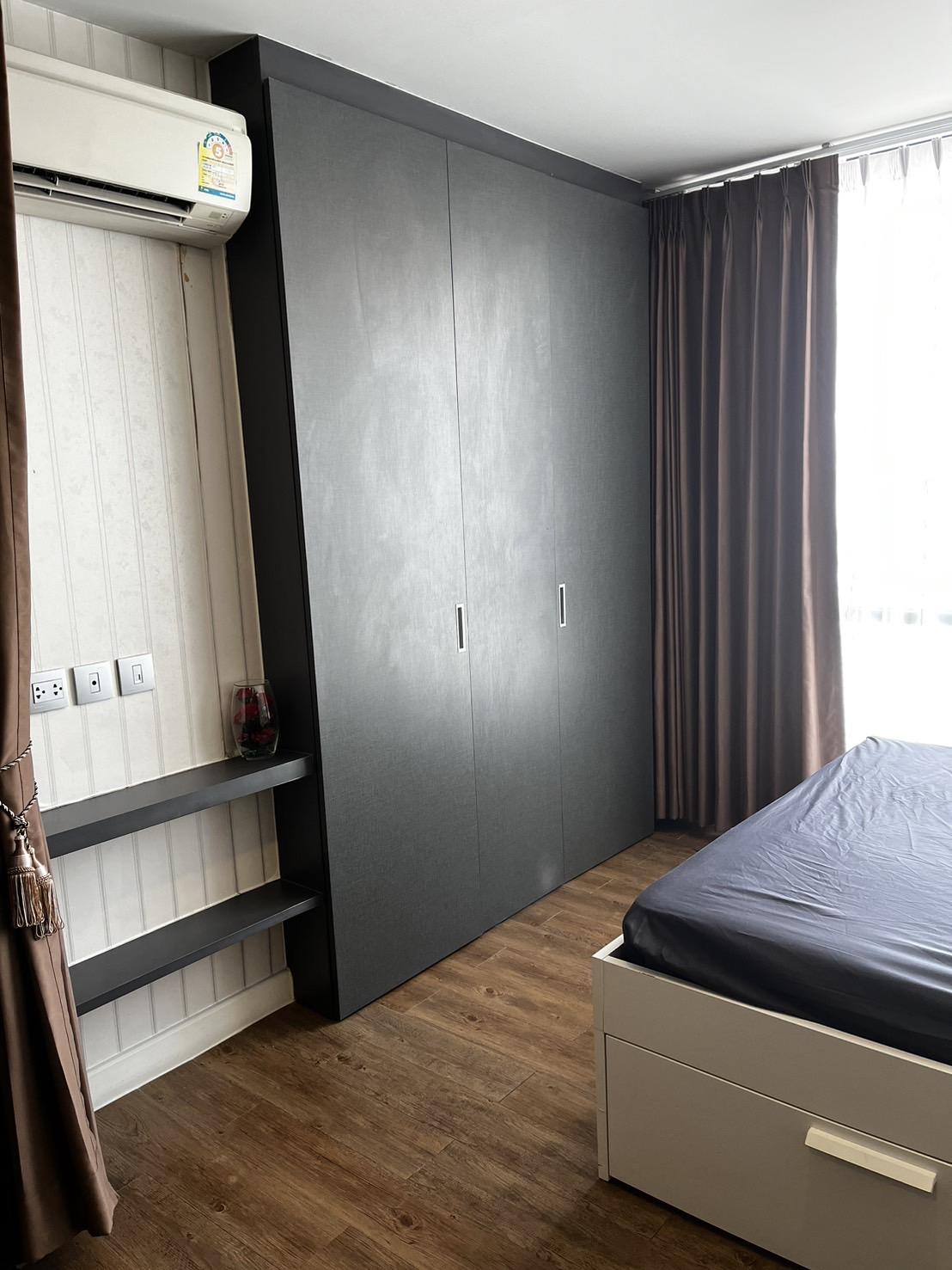 เช่าคอนโด เอสต้า บลิซ รามอินทรา คอนโดมิเนียม - Condo Rental Esta Bliss condominium - 2825615