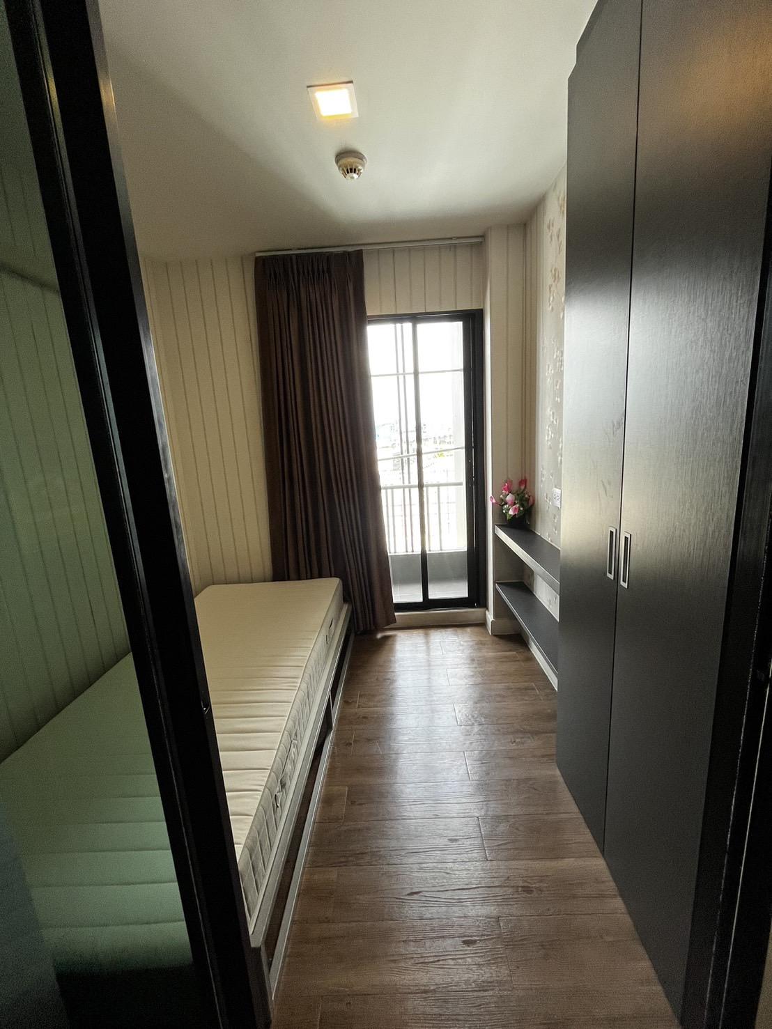 เช่าคอนโด เอสต้า บลิซ รามอินทรา คอนโดมิเนียม - Condo Rental Esta Bliss condominium - 2825616
