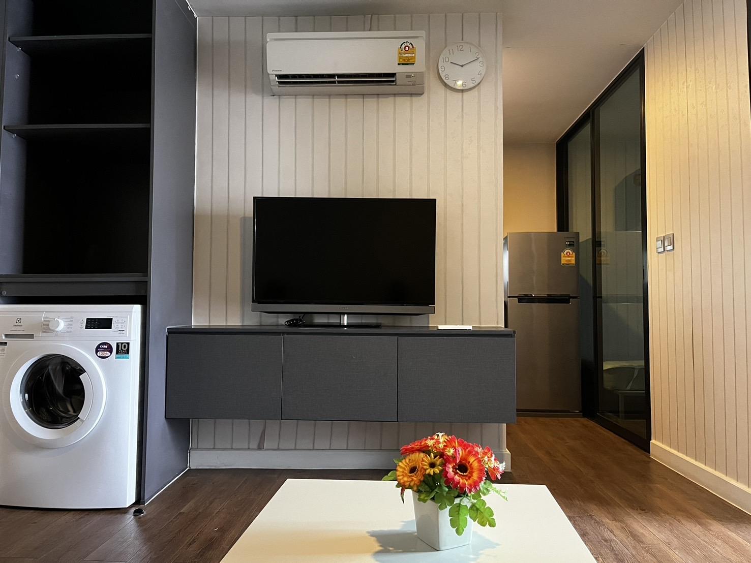 เช่าคอนโด เอสต้า บลิซ รามอินทรา คอนโดมิเนียม - Condo Rental Esta Bliss condominium - 2825611