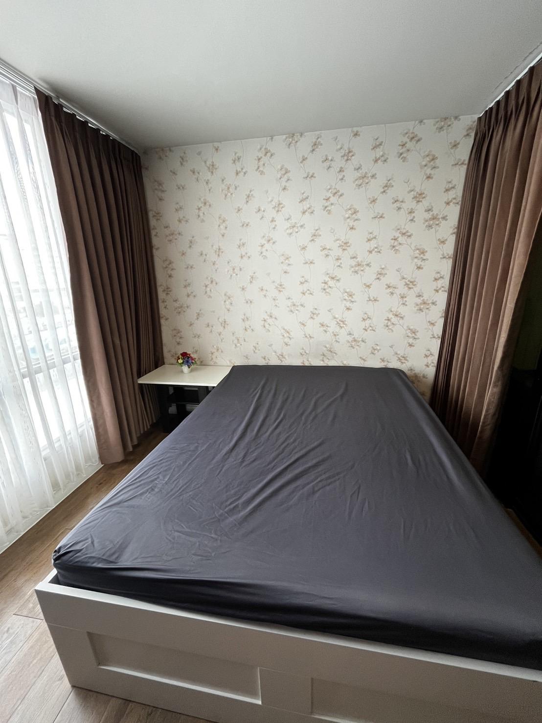 เช่าคอนโด เอสต้า บลิซ รามอินทรา คอนโดมิเนียม - Condo Rental Esta Bliss condominium - 2825614
