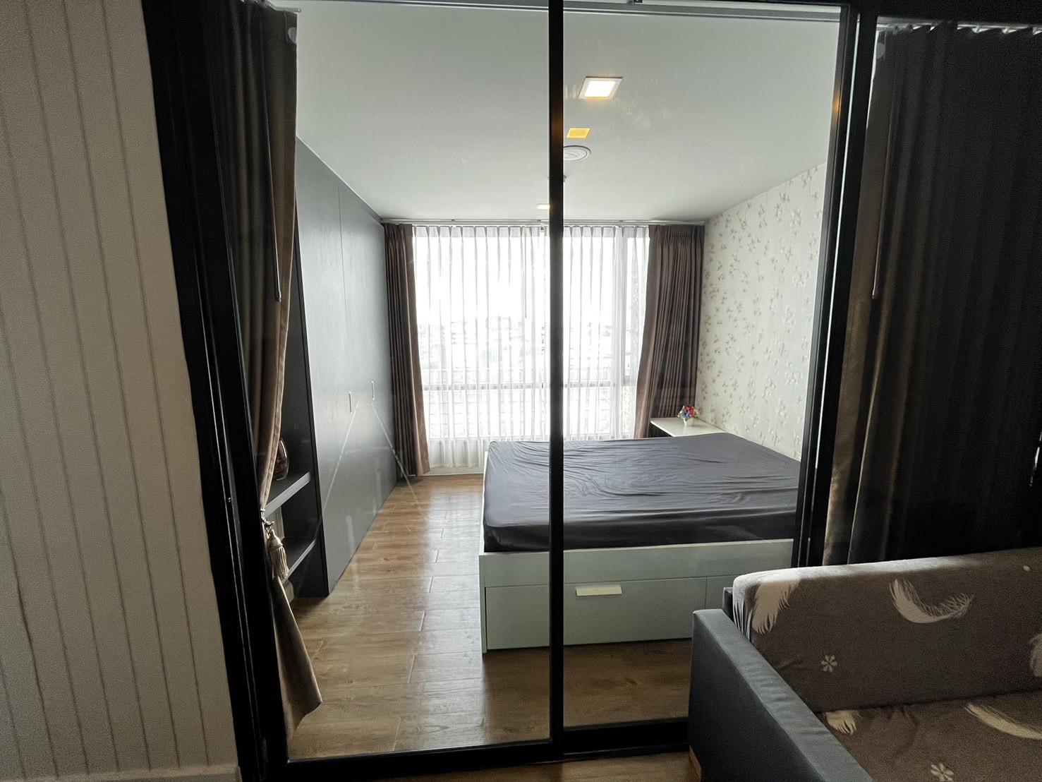 เช่าคอนโด เอสต้า บลิซ รามอินทรา คอนโดมิเนียม - Condo Rental Esta Bliss condominium - 2825613