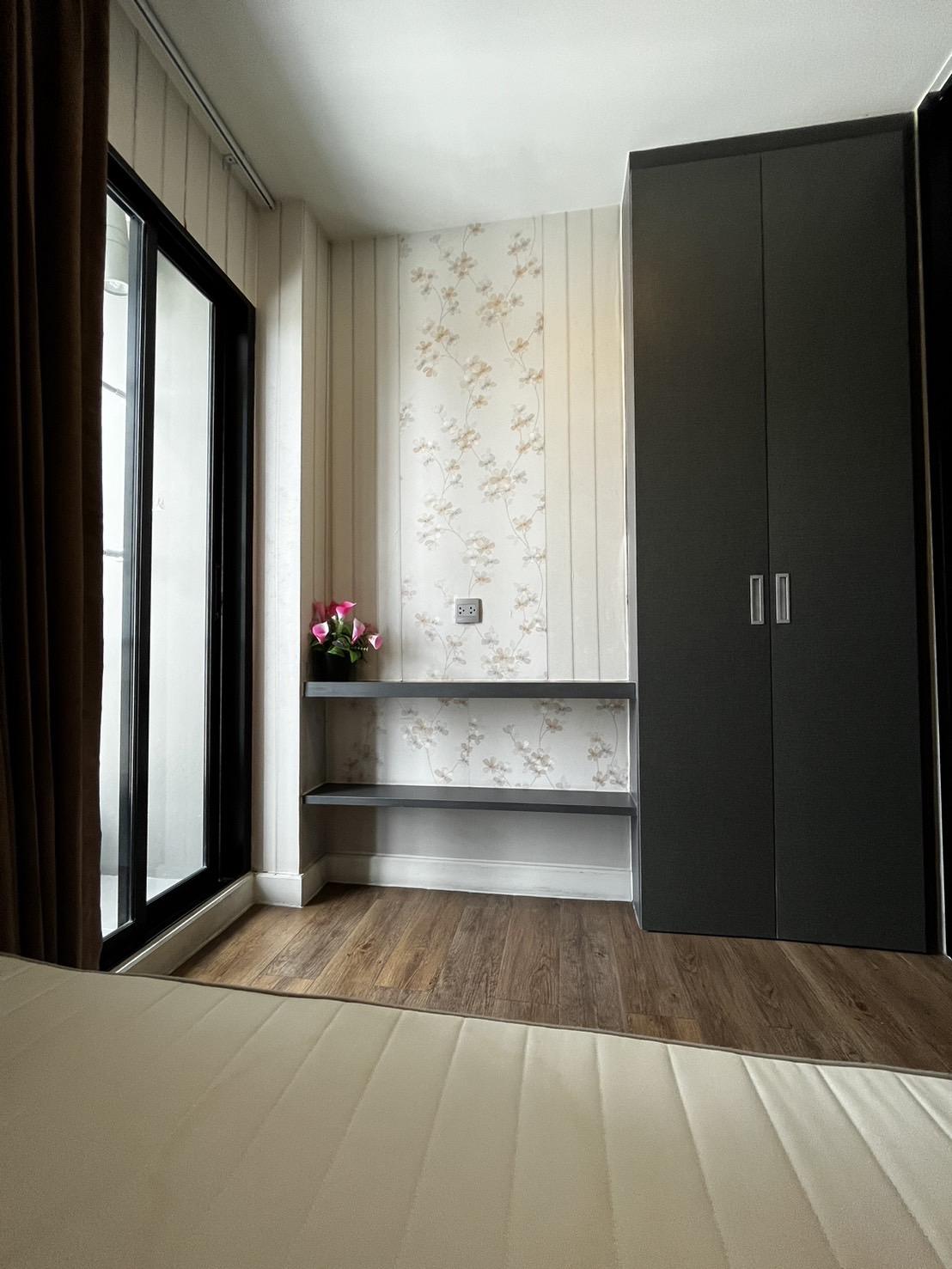 เช่าคอนโด เอสต้า บลิซ รามอินทรา คอนโดมิเนียม - Condo Rental Esta Bliss condominium - 2825617