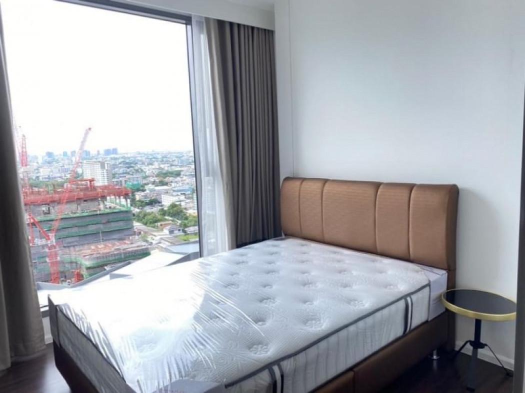เช่าคอนโด Whizdom Inspire Sukhumvit : วิซดอม อินสปาย สุขุมวิท - Condo Rental   - 2825676