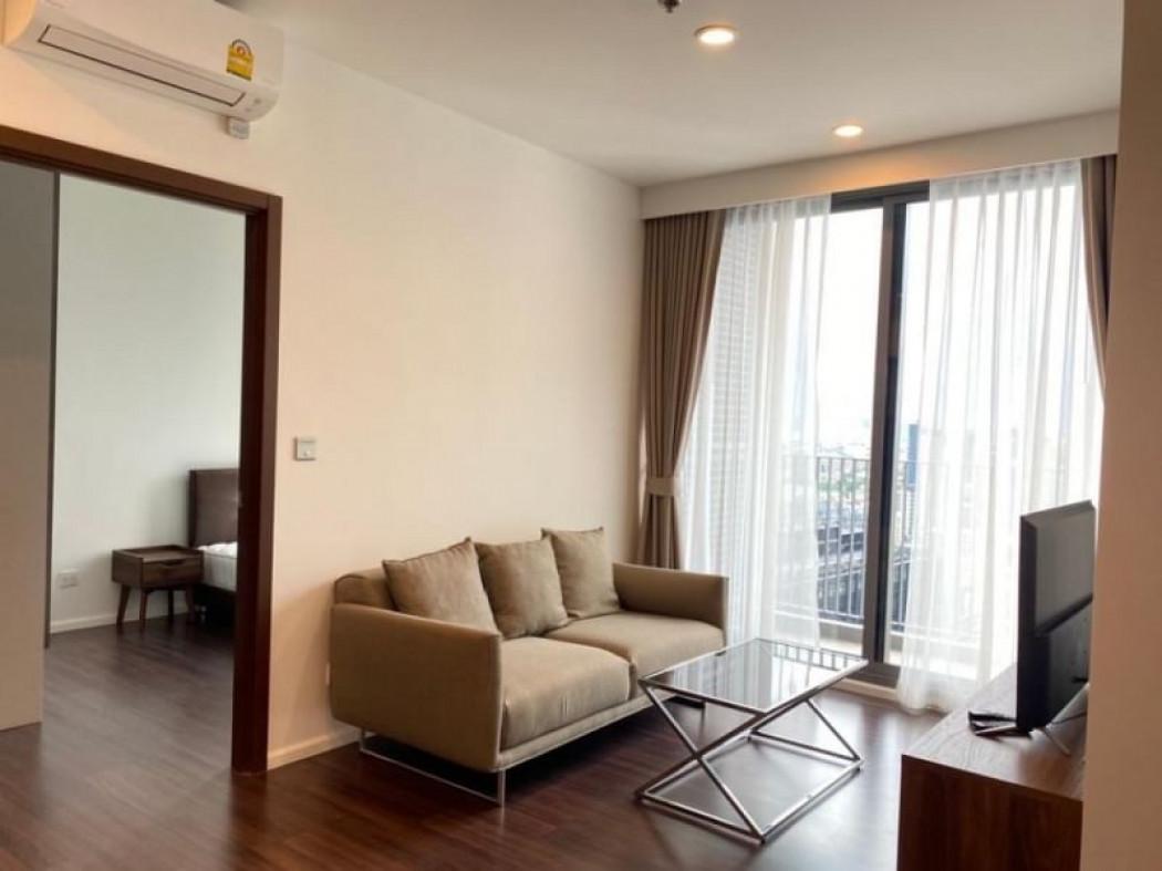 เช่าคอนโด Whizdom Inspire Sukhumvit : วิซดอม อินสปาย สุขุมวิท - Condo Rental   - 2825673