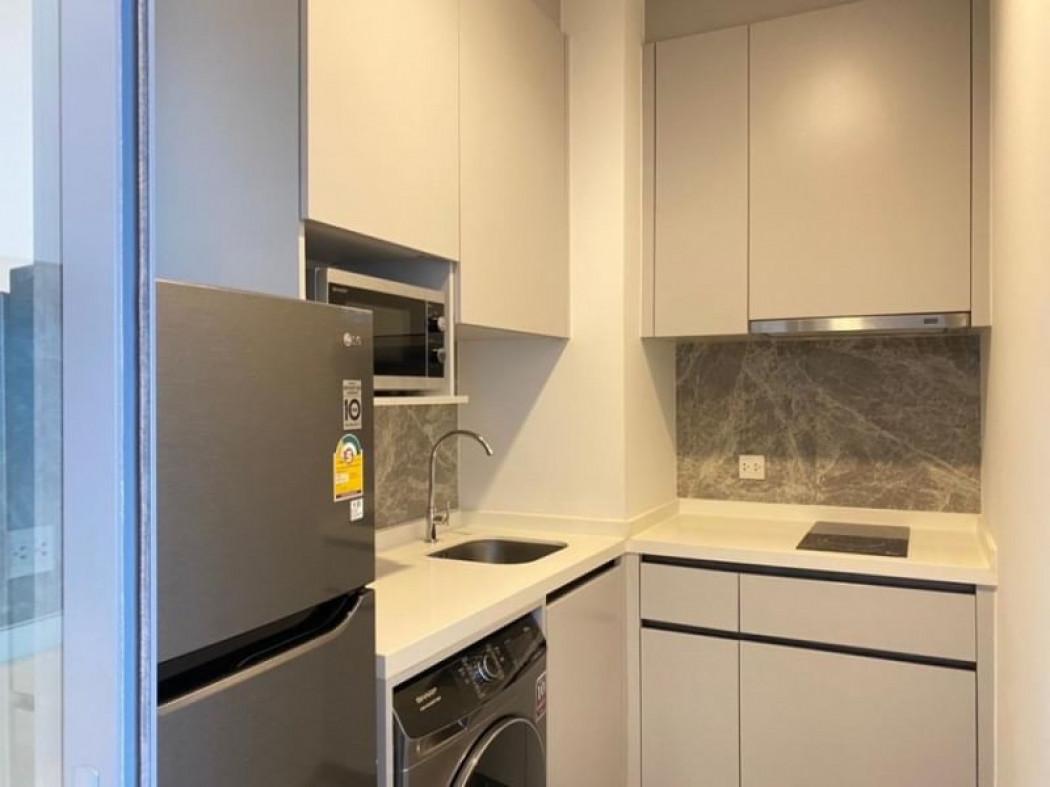 เช่าคอนโด Whizdom Inspire Sukhumvit : วิซดอม อินสปาย สุขุมวิท - Condo Rental   - 2825678