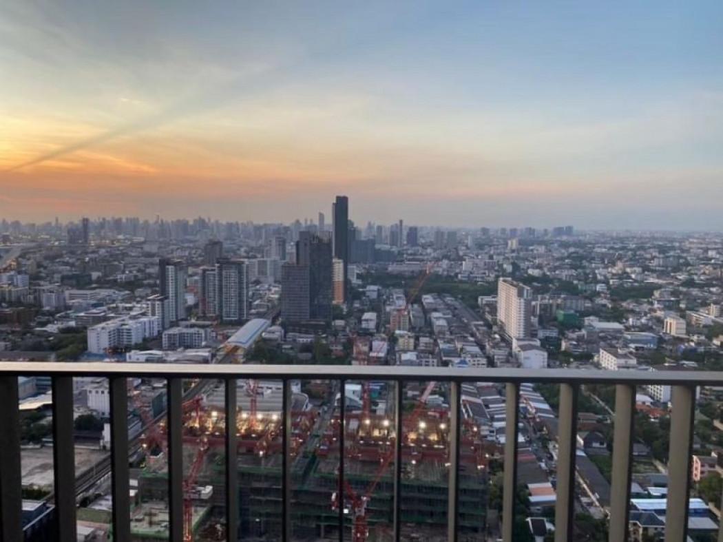 เช่าคอนโด Whizdom Inspire Sukhumvit : วิซดอม อินสปาย สุขุมวิท - Condo Rental   - 2825683
