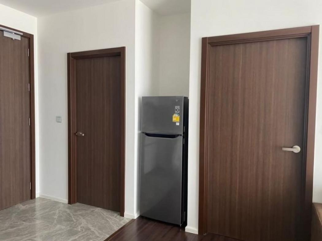 เช่าคอนโด Whizdom Inspire Sukhumvit : วิซดอม อินสปาย สุขุมวิท - Condo Rental   - 2825679