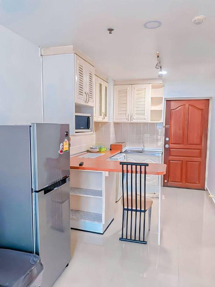 ขายคอนโด คอนโดบ้านปทุมวัน - Sell Condo   - 2825694
