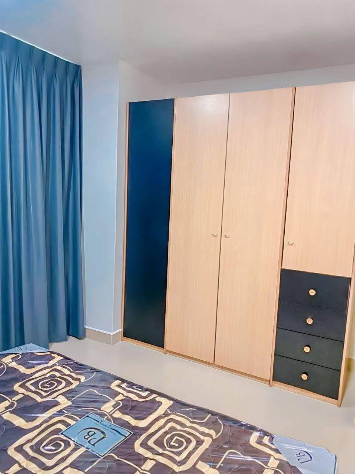 ขายคอนโด คอนโดบ้านปทุมวัน - Sell Condo   - 2825698