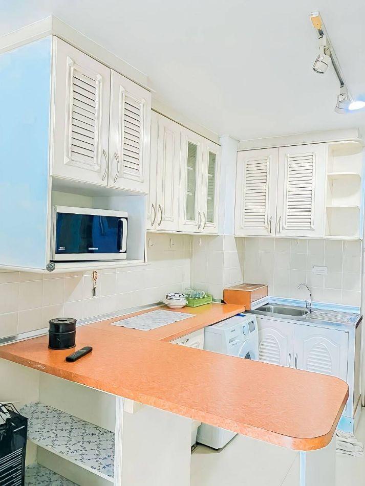 ขายคอนโด คอนโดบ้านปทุมวัน - Sell Condo   - 2825693