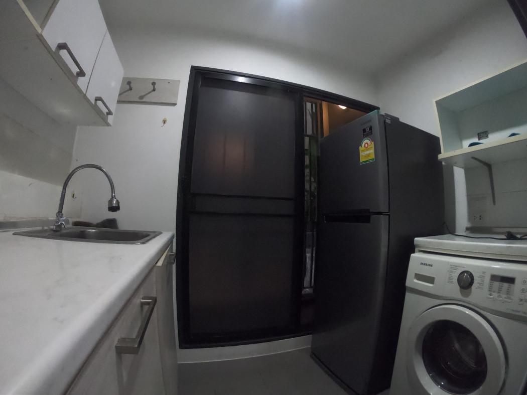ขายคอนโด THE TREE PRIVATA (เดอะ ทรี พริวาต้า) - Sell Condo   - 2825741