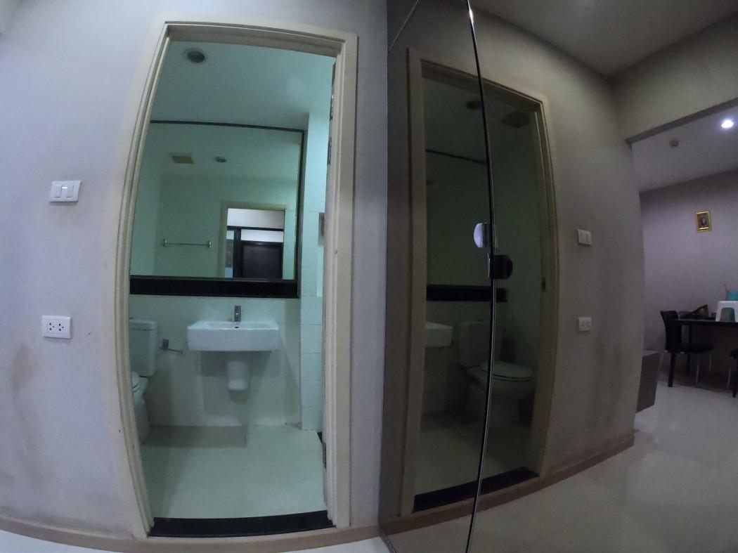ขายคอนโด THE TREE PRIVATA (เดอะ ทรี พริวาต้า) - Sell Condo   - 2825743