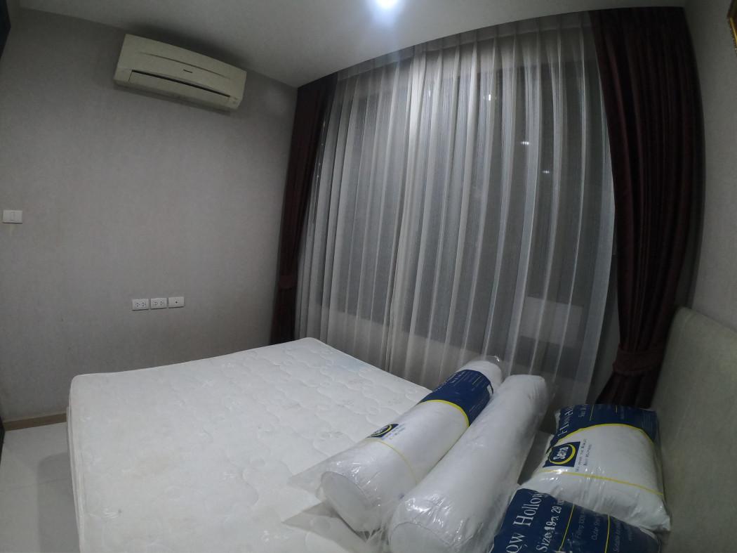 ขายคอนโด THE TREE PRIVATA (เดอะ ทรี พริวาต้า) - Sell Condo   - 2825734