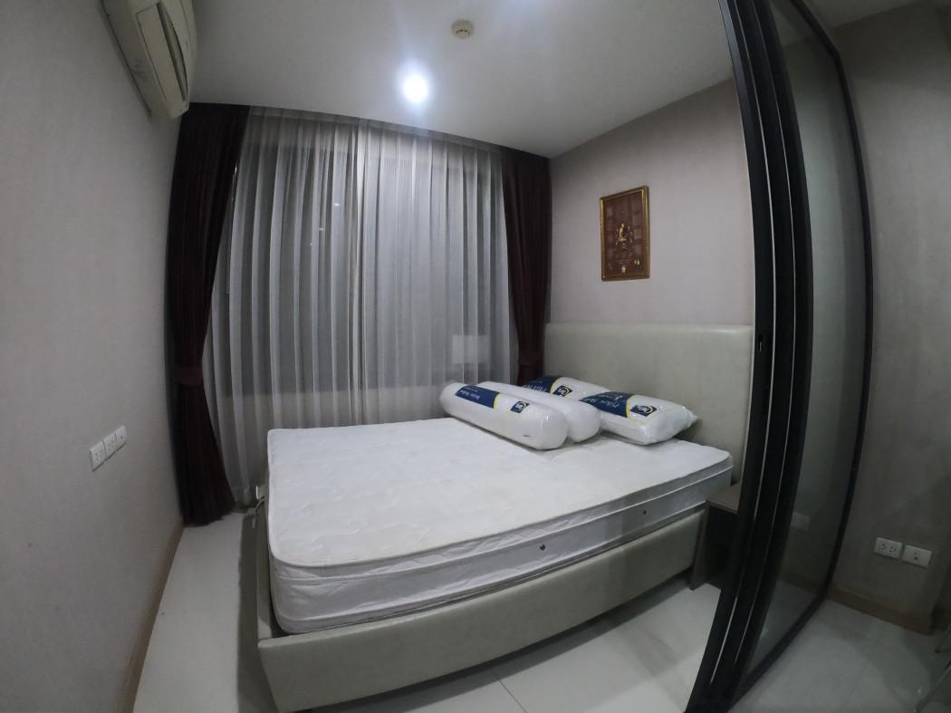 ขายคอนโด THE TREE PRIVATA (เดอะ ทรี พริวาต้า) - Sell Condo   - 2825732