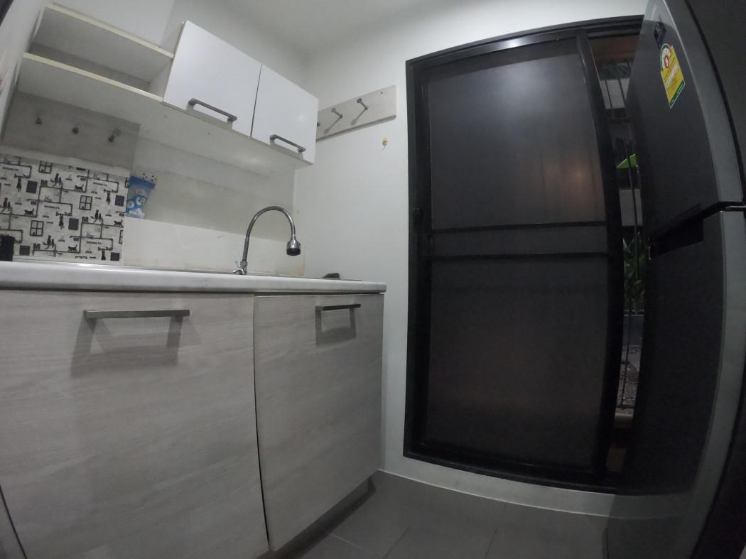 ขายคอนโด THE TREE PRIVATA (เดอะ ทรี พริวาต้า) - Sell Condo   - 2825740