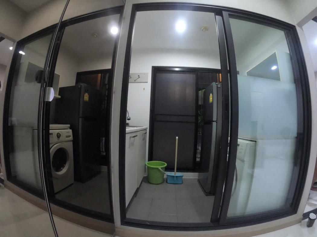 ขายคอนโด THE TREE PRIVATA (เดอะ ทรี พริวาต้า) - Sell Condo   - 2825737