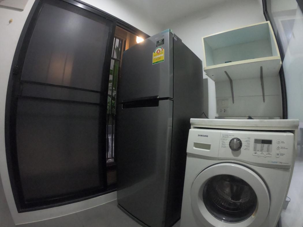 ขายคอนโด THE TREE PRIVATA (เดอะ ทรี พริวาต้า) - Sell Condo   - 2825739