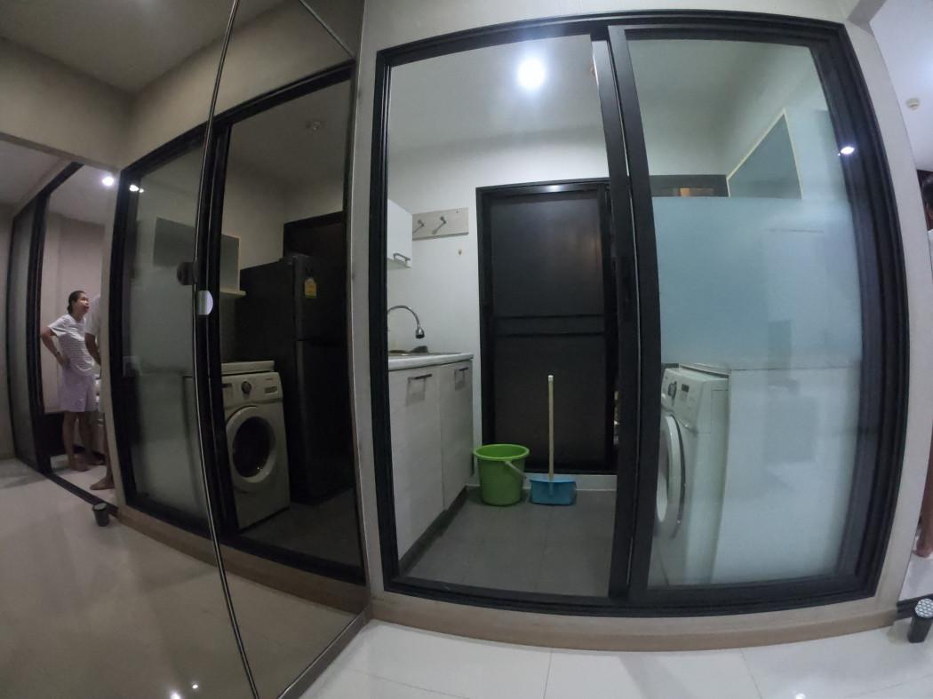 ขายคอนโด THE TREE PRIVATA (เดอะ ทรี พริวาต้า) - Sell Condo   - 2825738
