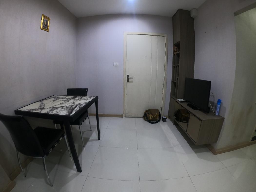 ขายคอนโด THE TREE PRIVATA (เดอะ ทรี พริวาต้า) - Sell Condo   - 2825736