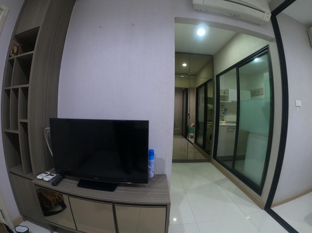 ขายคอนโด THE TREE PRIVATA (เดอะ ทรี พริวาต้า) - Sell Condo   - 2825735