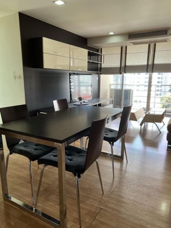 เช่าคอนโด ดิ แอลโคฟ สุขุมวิท 49 - Condo Rental   - 2825744
