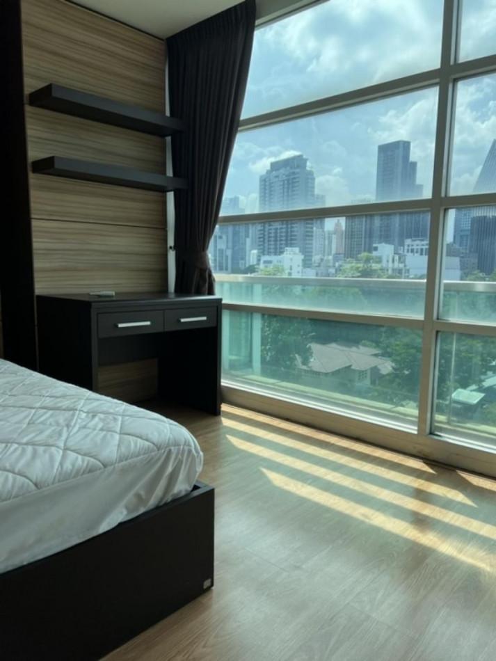 เช่าคอนโด ดิ แอลโคฟ สุขุมวิท 49 - Condo Rental   - 2825749