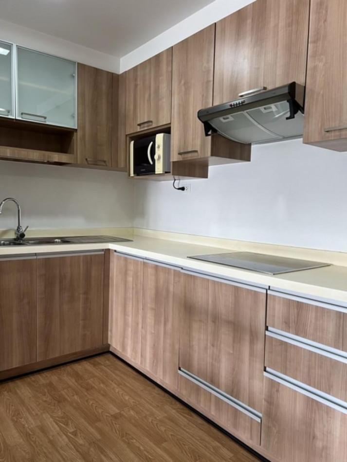 เช่าคอนโด ดิ แอลโคฟ สุขุมวิท 49 - Condo Rental   - 2825752