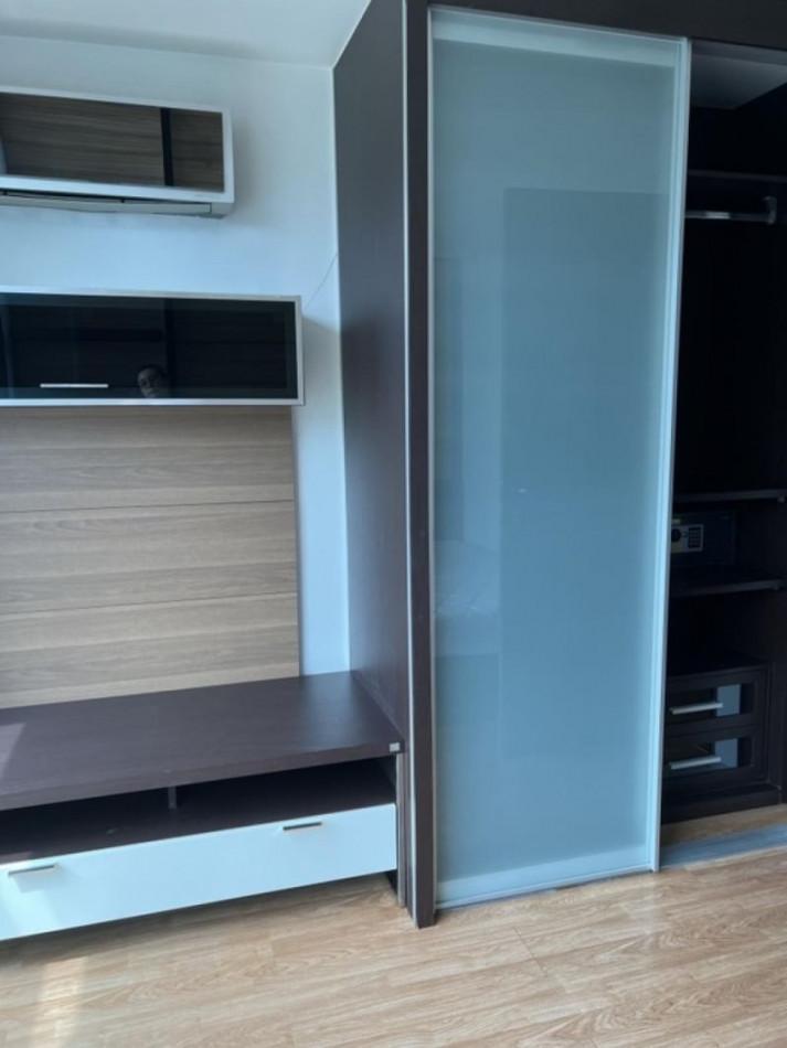 เช่าคอนโด ดิ แอลโคฟ สุขุมวิท 49 - Condo Rental   - 2825748