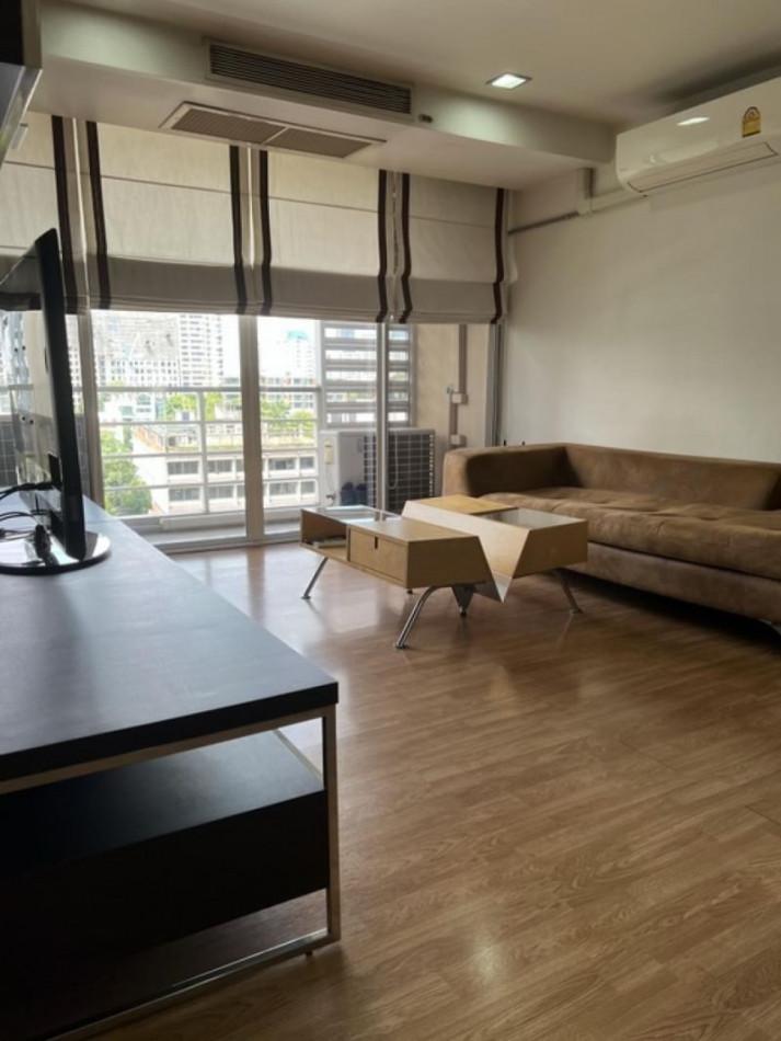เช่าคอนโด ดิ แอลโคฟ สุขุมวิท 49 - Condo Rental   - 2825745