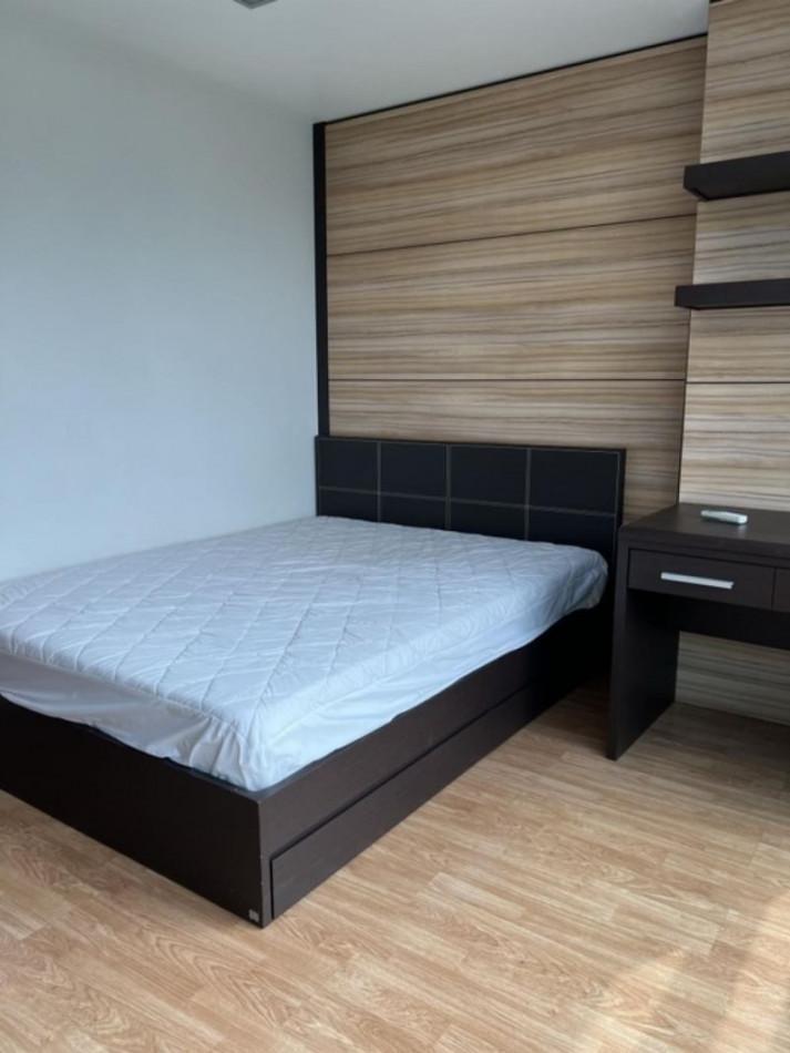 เช่าคอนโด ดิ แอลโคฟ สุขุมวิท 49 - Condo Rental   - 2825747