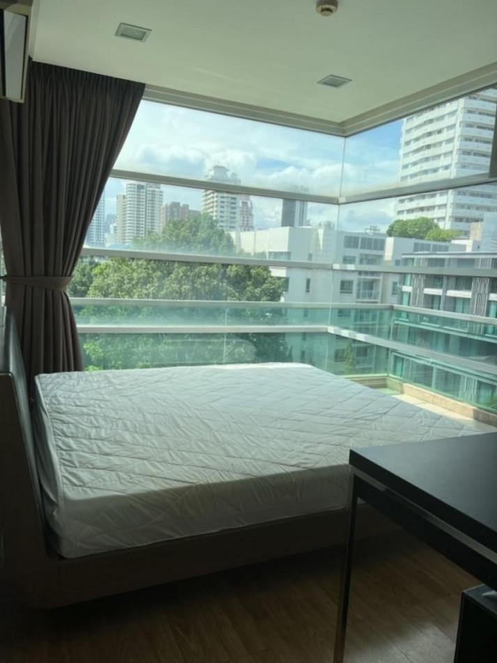 เช่าคอนโด ดิ แอลโคฟ สุขุมวิท 49 - Condo Rental   - 2825750
