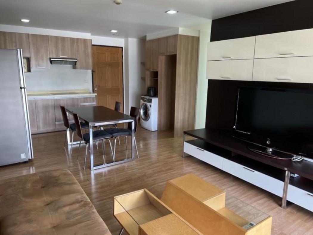 เช่าคอนโด ดิ แอลโคฟ สุขุมวิท 49 - Condo Rental   - 2825746