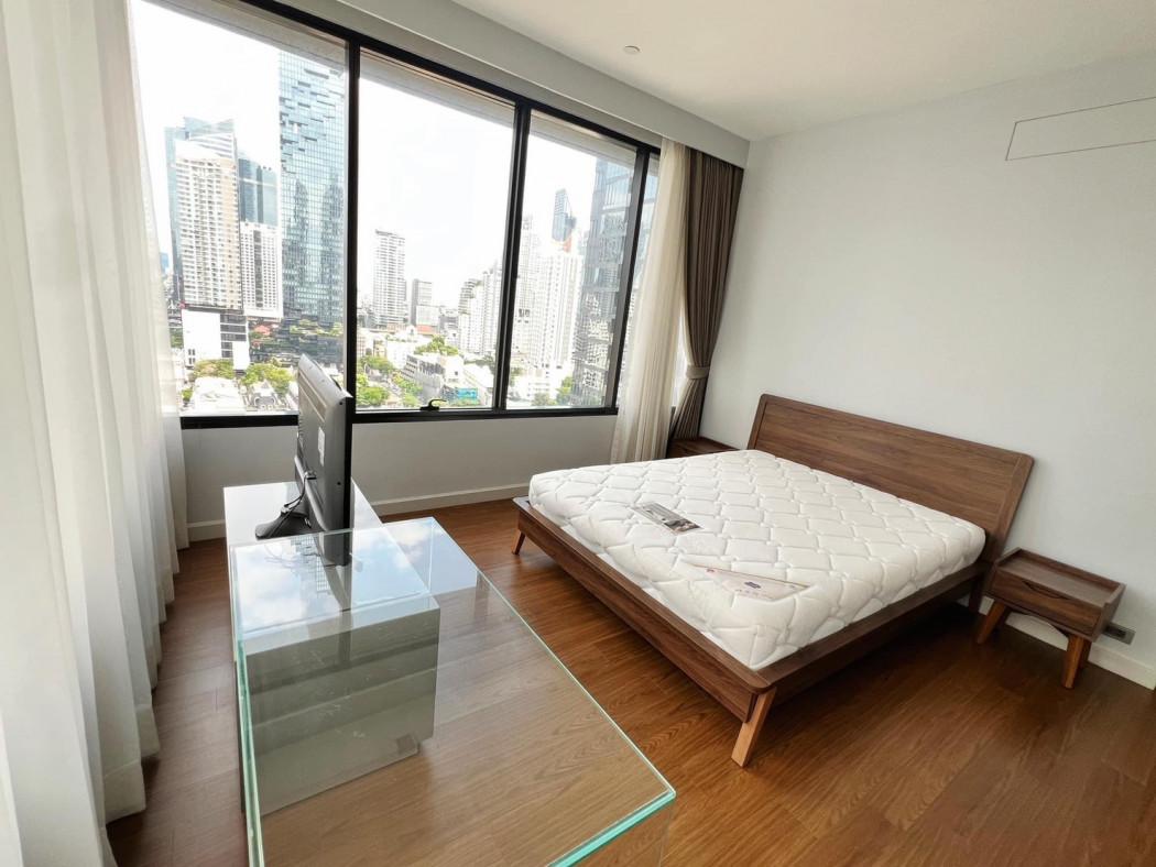 เช่าคอนโด M สีลม (เอ็ม สีลม) - Condo Rental   - 2825779
