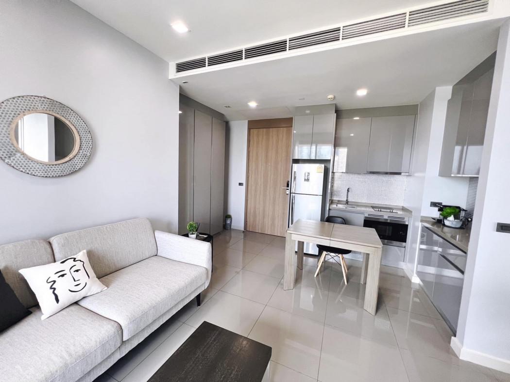 เช่าคอนโด M สีลม (เอ็ม สีลม) - Condo Rental   - 2825777
