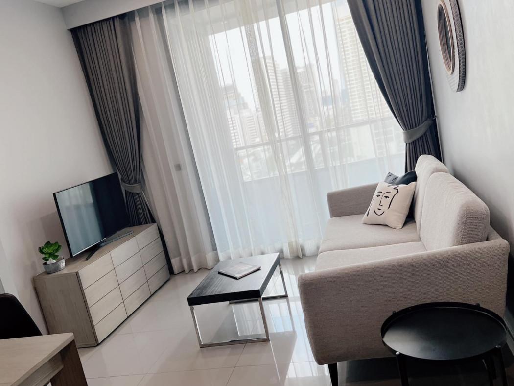 เช่าคอนโด M สีลม (เอ็ม สีลม) - Condo Rental   - 2825778