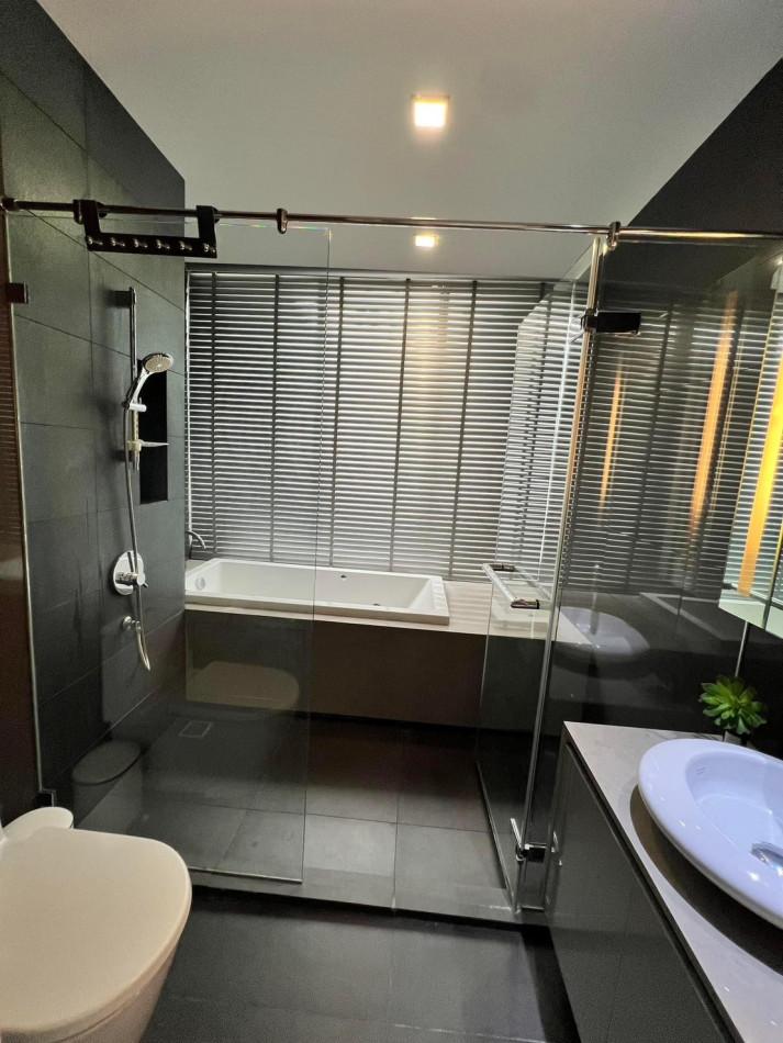 เช่าคอนโด M สีลม (เอ็ม สีลม) - Condo Rental   - 2825781