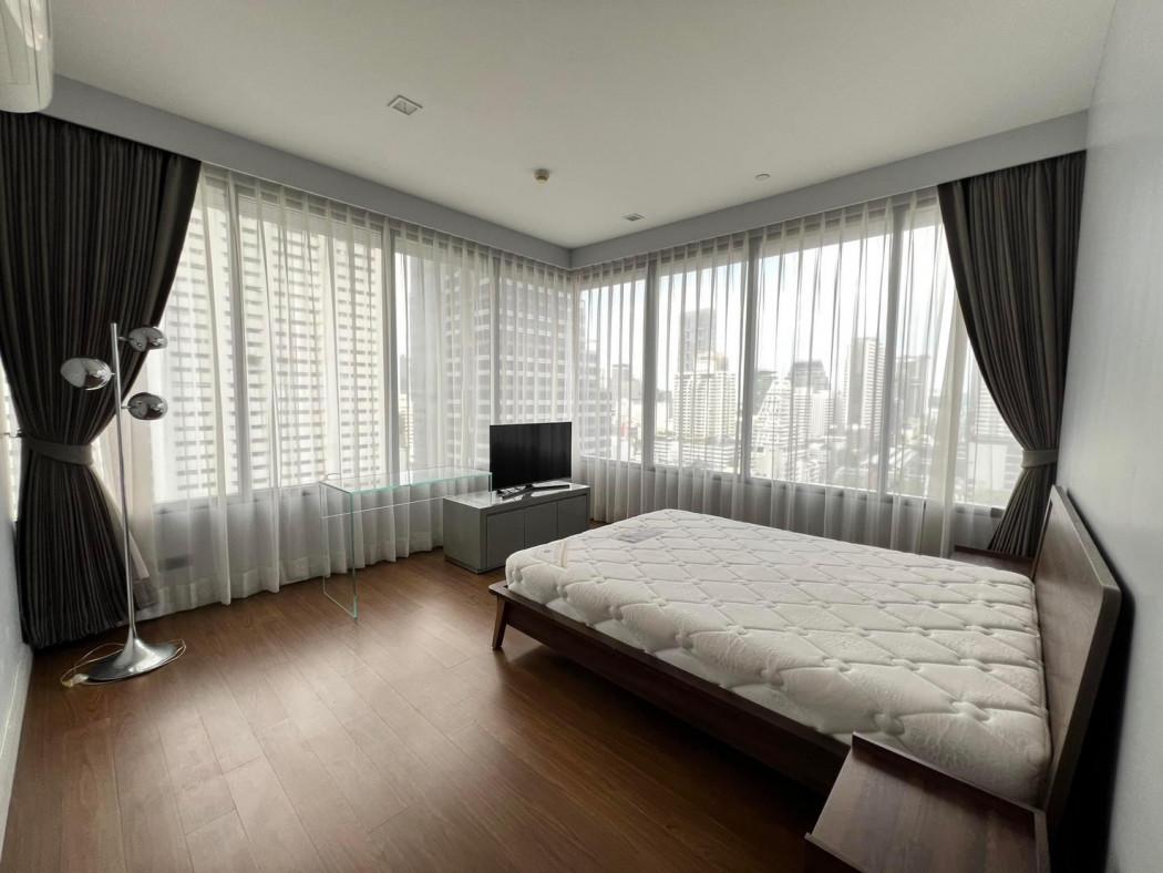 เช่าคอนโด M สีลม (เอ็ม สีลม) - Condo Rental   - 2825780