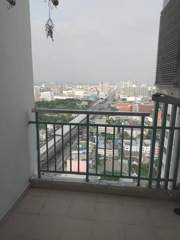 ขายคอนโด ศุภาลัย ปาร์ค แคราย-งามวงศ์วาน คอนโดมิเนียม - Sell Condo Supalai Park Khaerai-Ngamwongwan condominium - 2825783